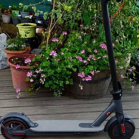 Location Maison Climatisée Avec Jardin Arboré Et Barbecue Сasa de vacaciones *